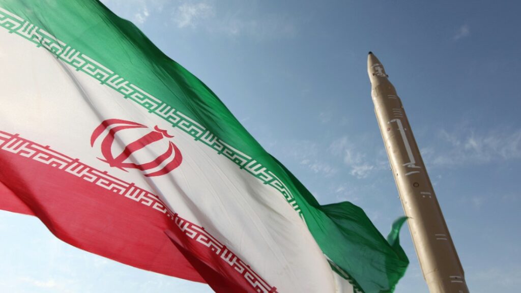 Το Ιράν διαβεβαιώνει ότι το πυραυλικό πρόγραμμά του είναι αμυντικού χαρακτήρα