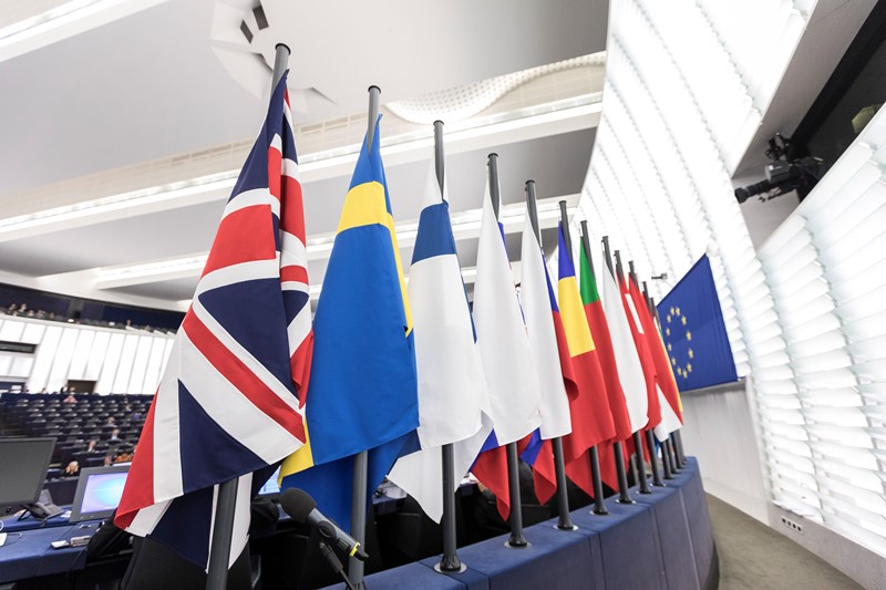 Η Ε.Ε. σχεδιάζει σύστημα έγκαιρης προειδοποίησης για fake news ενόψει των ευρωεκλογών