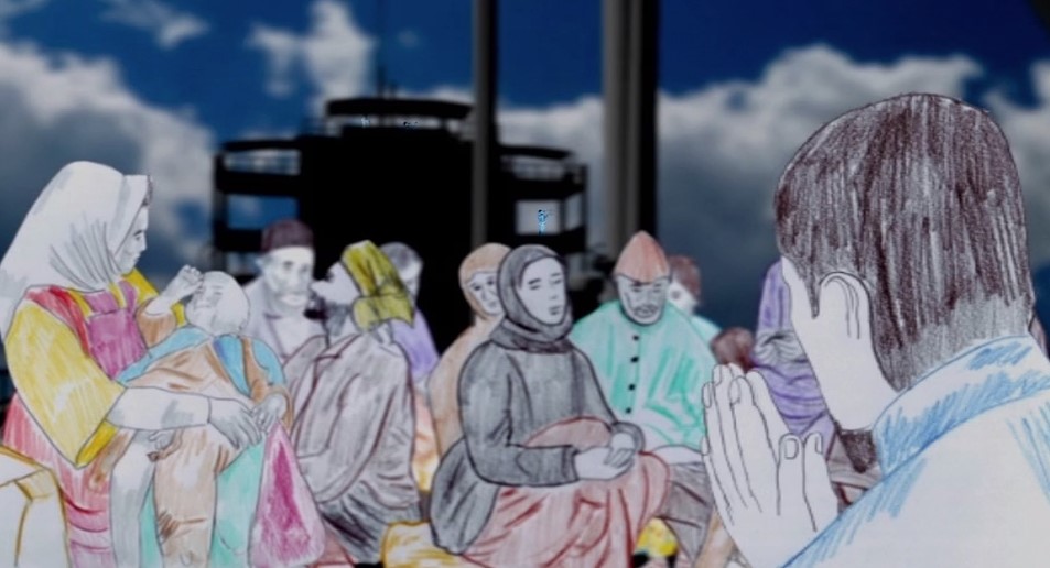 Η ιστορία του Ιάπωνα πλοιάρχου που έσωσε 825 ψυχές από την καταστροφή της Σμύρνης (Video)