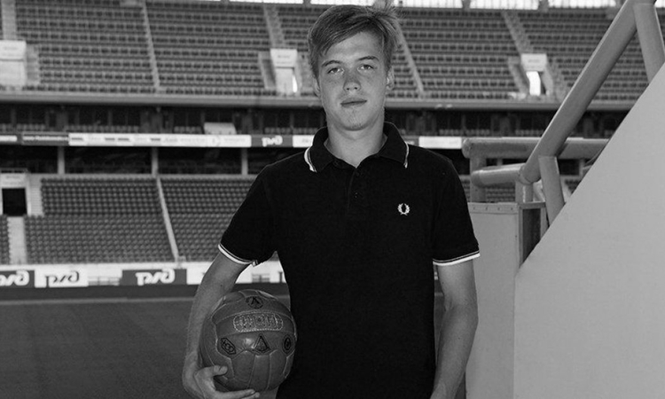 Σοκ στη Μόσχα: Νεαρός ποδοσφαιριστής της Λοκομοτίβ έχασε τη ζωή του από το κρύο!