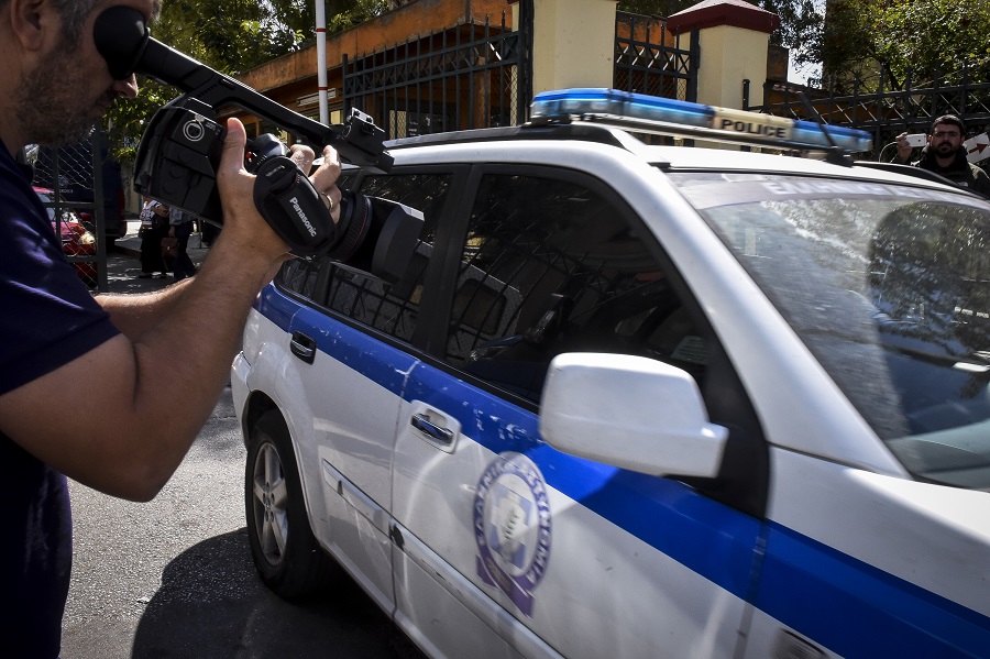 Κατηγορητήριο «φωτιά» για τους αστυνομικούς στην υπόθεση Ζακ Κωστόπουλου