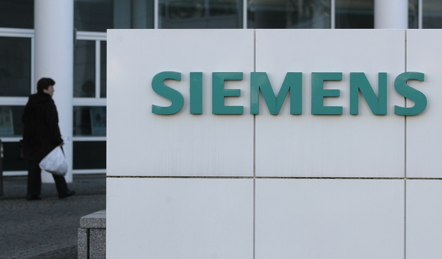 ΑΠΟΚΛΕΙΣΤΙΚΟ: Η απόρρητη έκθεση των Αμερικανών για τις μίζες της Siemens στην Ελλάδα