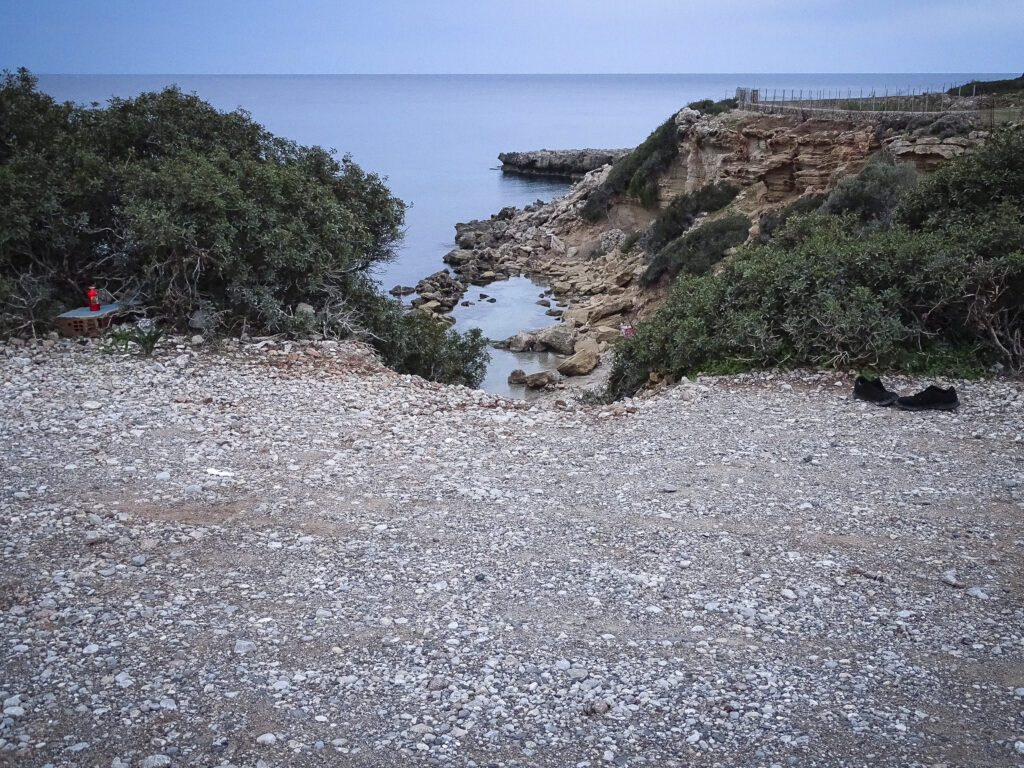 Δολοφονία φοιτήτριας: Αναπαράσταση ζητά από την ανακρίτρια ο Κούγιας