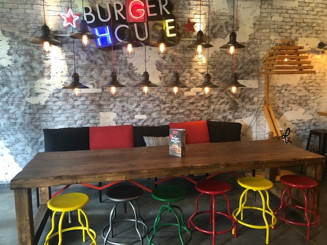 Νέο κατάστημα Goody’s Burger House στο Γκάζι