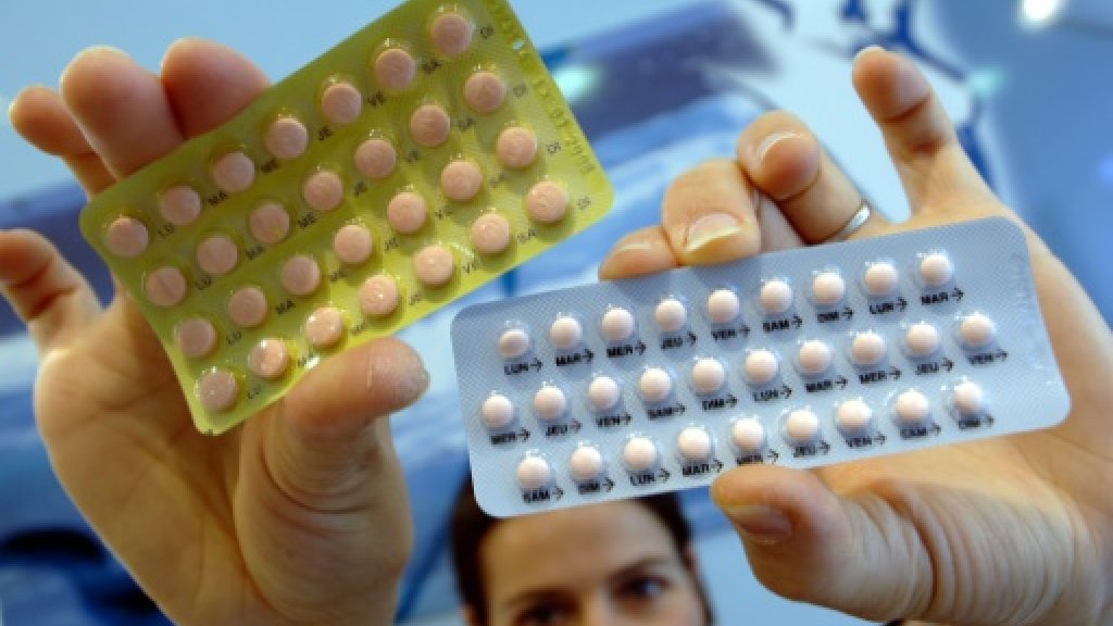 Φαρμακοποιός αρνήθηκε να πουλήσει αντισυλληπτικά χάπια «για λόγους συνείδησης»