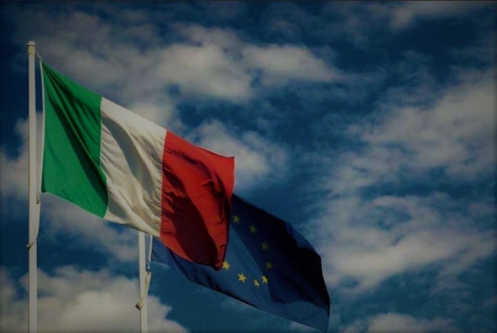 Στον «κλοιό» της Κομισιόν η Ιταλία: Θα στείλει αναθεωρημένο προϋπολογισμό