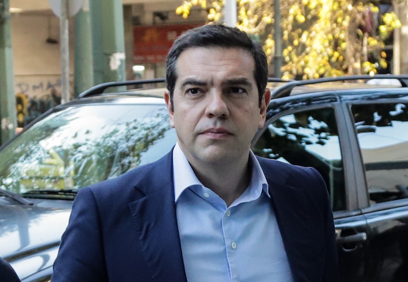 Στο Μαρόκο ο πρωθυπουργός για το Παγκόσμιο Σύμφωνο Μετανάστευσης