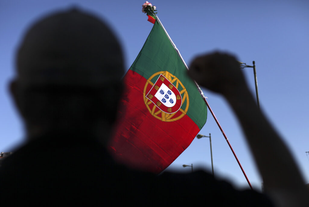 Πορτογαλία: Αποπληρώθηκε πρόωρα δάνειο του ΔΝΤ με κέρδος 1,16 δισεκ. ευρώ