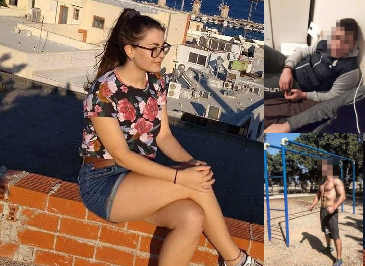 Νέες αποκαλύψεις για τη δολοφονία της Ελένης Τοπαλούδη – Ηχητικό ντοκουμέντο του 21χρονου κατηγορουμένου (Video)