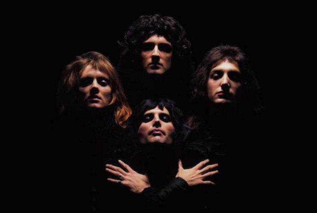 Το «Bohemian Rhapsody» είναι το τραγούδι του 20ου αιώνα που παίζει περισσότερο στο Διαδίκτυο (Video)