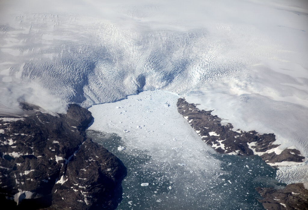 Το 2018 ήταν η δεύτερη πιο ζεστή χρονιά για την Αρκτική από το 1900