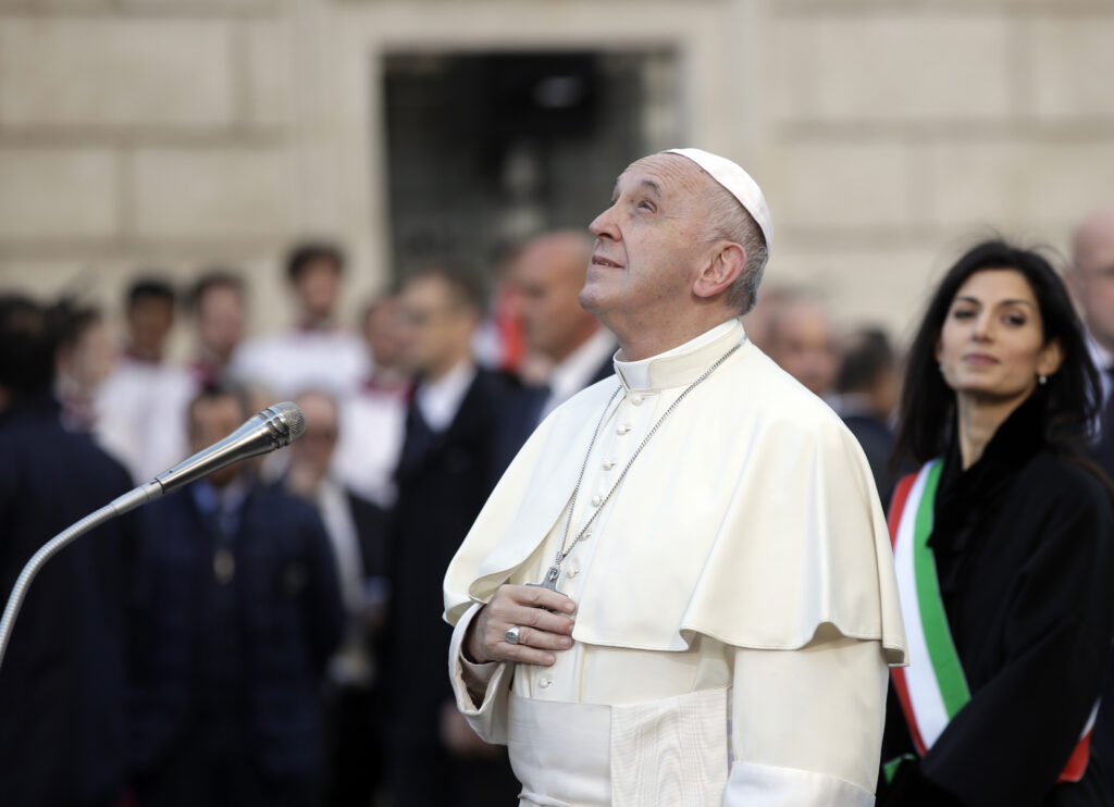 Δύο καρδινάλιοι παύθηκαν από σύμβουλοι του Πάπα μετά από εμπλοκή σε σεξουαλικά σκάνδαλα