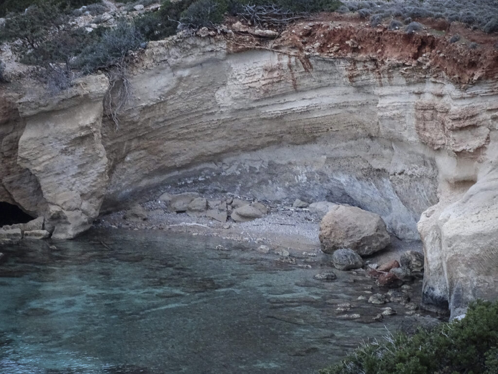 Κούγιας για 21χρονη Ελένη: Παρέμεινε στη θάλασσα αρκετή ώρα πριν πνιγεί