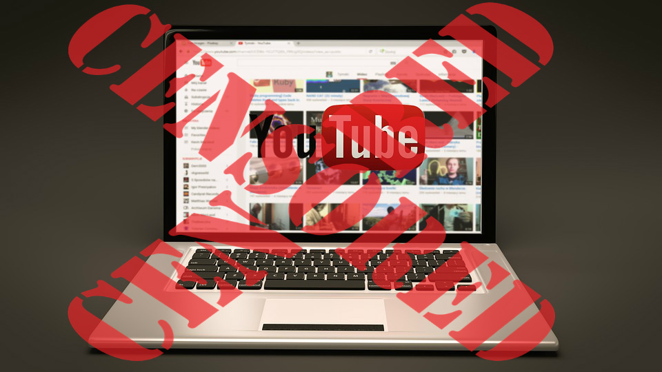 Το Youtube «έκοψε» 58 εκατομμύρια βίντεο και 224 εκ. σχόλια ως μη αποδεκτά – 10.000 υπάλληλοι ασχολούνται μόνο με αυτό