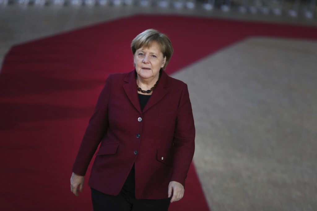 Οι Γερμανοί δεν μπορούν χωρίς την Μέρκελ – Την θέλουν στην Καγκελαρία μέχρι το 2021