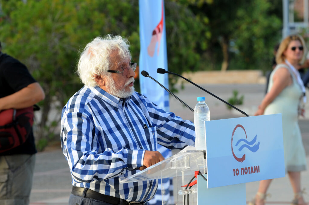 Γιώργος Γραμματικάκης: Πρέπει να υπερψηφιστεί η Συμφωνία των Πρεσπών