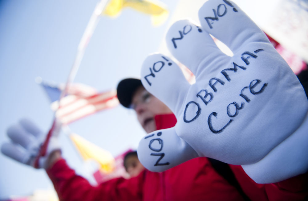 Δικαστής του Τέξας έκρινε ως… αντισυνταγματικό το «obamacare» – Έφεση ανακοίνωσαν οι Δημοκρατικοί