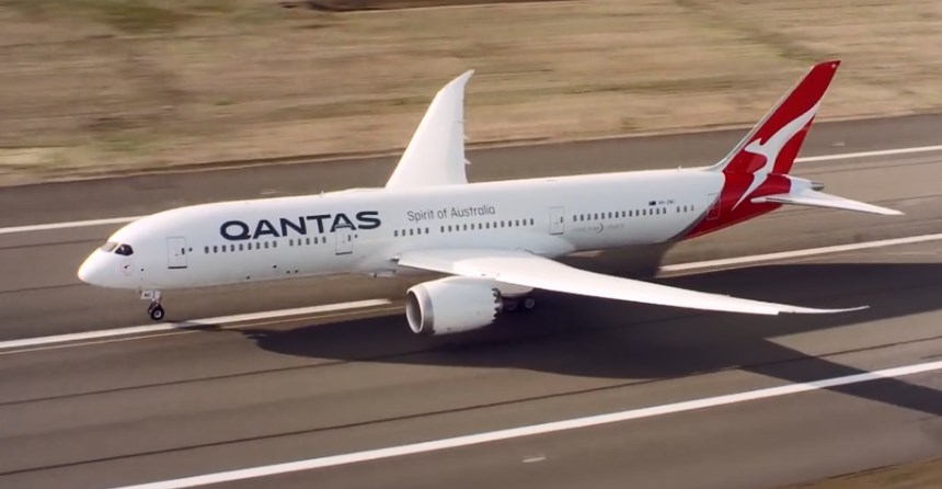 Boeing 777X: To απίστευτα χλιδάτο αεροσκάφος για σεΐχηδες αξίας μισού δισ. δολαρίων (Photos+Video)