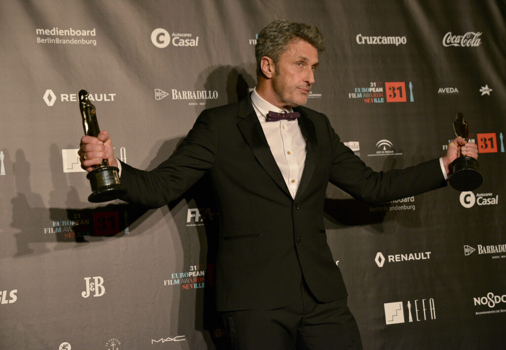 Ο «Ψυχρός Πόλεμος» του Πάβελ Παβλικόφσκι είναι ο μεγάλος νικητής των βραβείων της Ευρωπαϊκής Ακαδημίας Κινηματογράφου