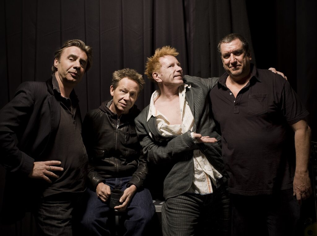 Sex Pistols: Η ΕΡΤ θα προβάλλει ντοκιμαντερ για την πιο επιδραστική Punk-Rock μπάντα του πλανήτη