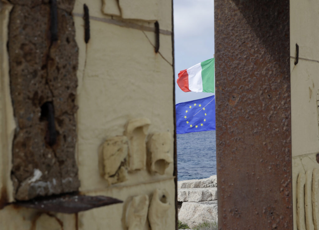 Έτοιμες να τα βρουν ιταλική κυβέρνηση και Βρυξέλλες για τον προϋπολογισμό