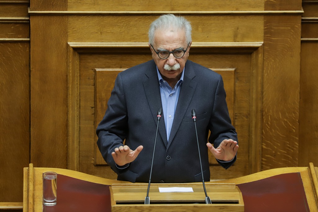 Γαβρόγλου: Μόνο με το απολυτήριο λυκείου η εισαγωγή στα πανεπιστήμια (Video)