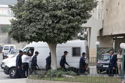 Μαρόκο: Δύο τουρίστριες βρέθηκαν σφαγμένες σε ορεινή περιοχή