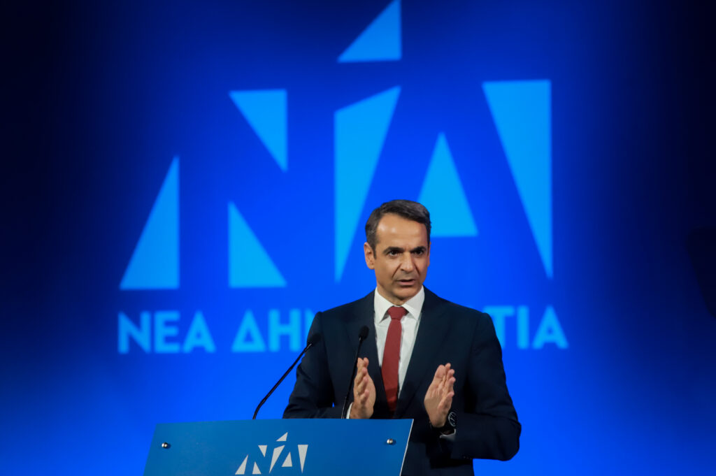 Είμαι πολύ ωραίος. Αλήθεια; Βεβαίως!