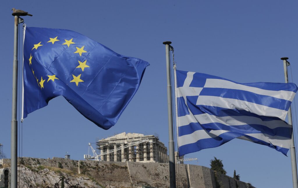 Handelsblatt: Σίγουρη η οικονομική ανάπτυξη στην Ελλάδα και το 2019