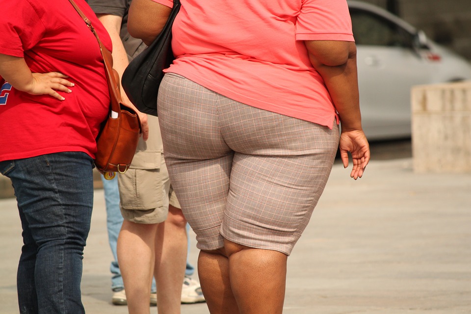 Μεγαλύτερος κίνδυνος εμφάνισης καρκίνου για τους παχύσαρκους