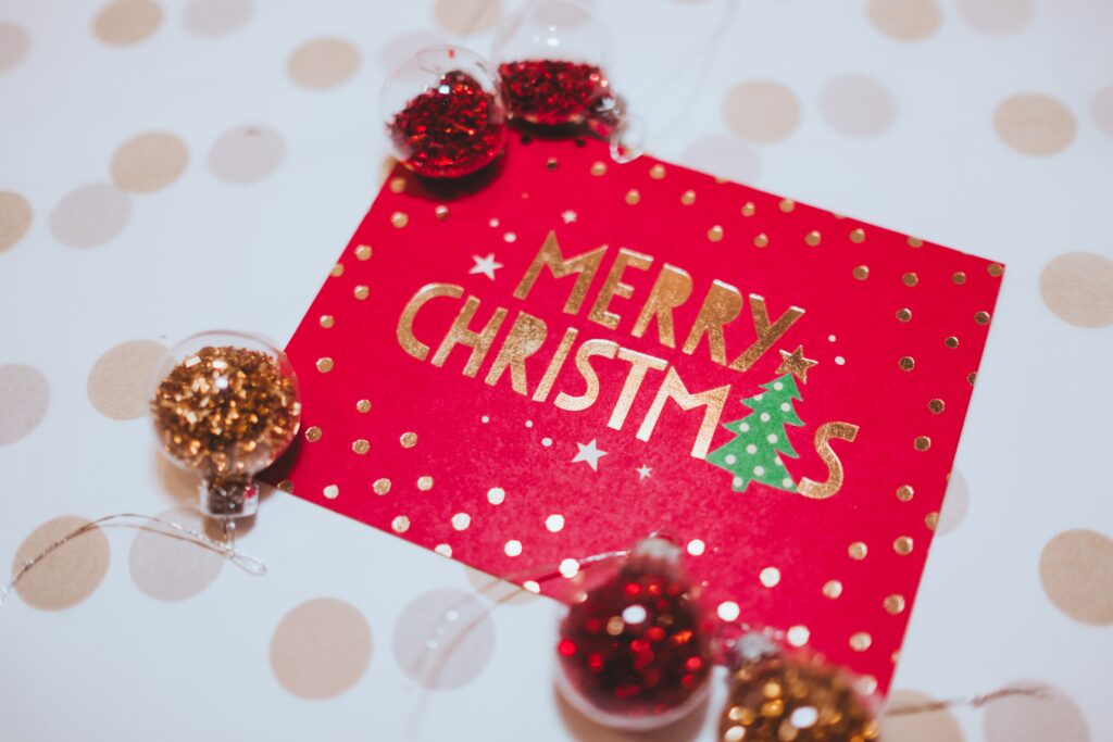 «Ηλεκτρονικά» Χριστούγεννα: 5 sites για υπέροχες online χριστουγεννιάτικες κάρτες στο λεπτό!