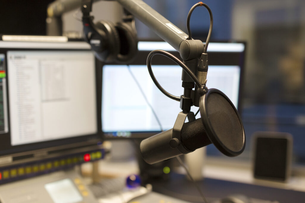 Ένας ιστορικός ραδιοφωνικός σταθμός ξανά στον «αέρα» μετά από 14 χρόνια;