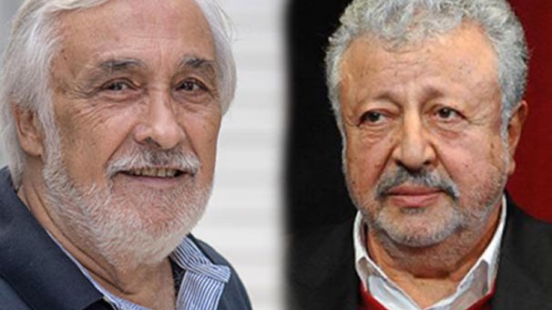 Δύο διάσημοι Τούρκοι ηθοποιοί κατηγορούνται ότι προσέβαλαν τον Ερντογάν και κάλεσαν σε πραξικόπημα