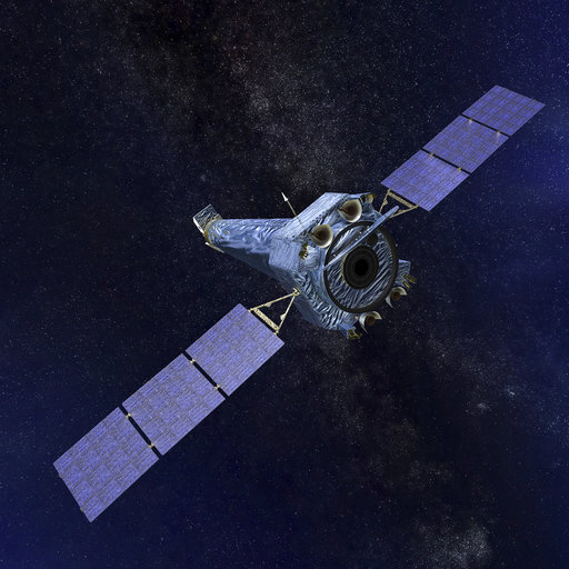 Οι ΗΠΑ έστειλαν στο διάστημα τον πιο ισχυρό δορυφόρο με πύραυλο της Space X του Ίλον Μασκ