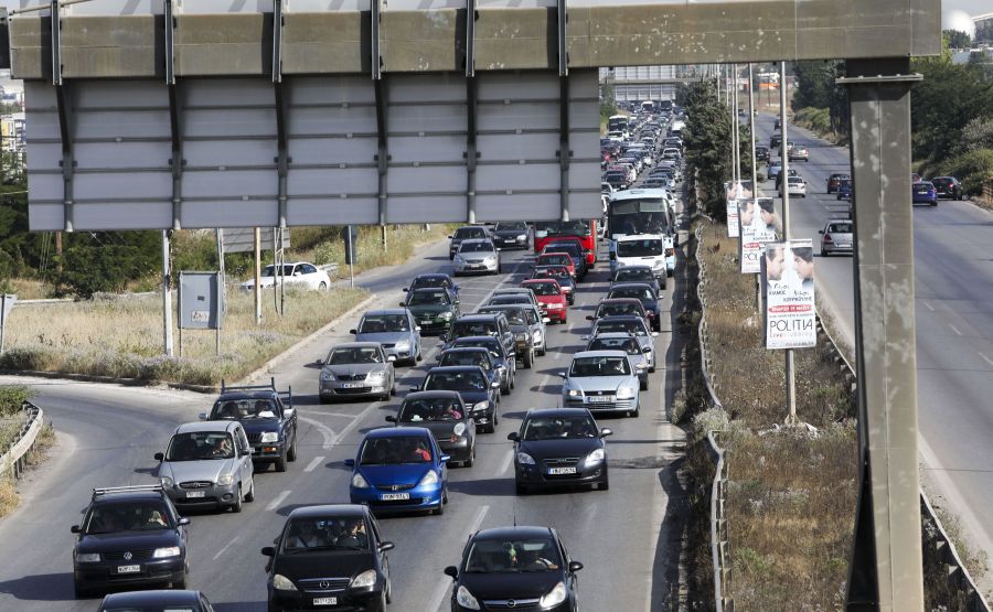 Τι δείχνουν τα στοιχεία για την έξοδο των εκδρομέων των Χριστουγέννων