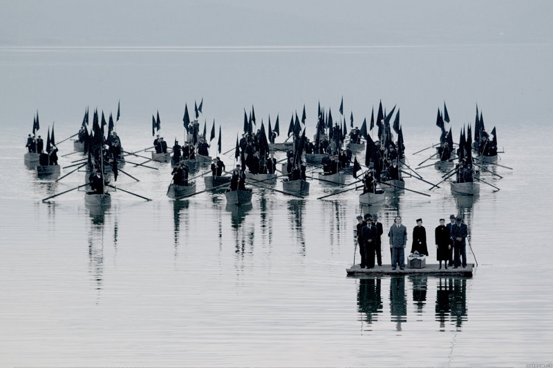 Λίμνη Κερκίνη: Το Λιβάδι που Δακρύζει