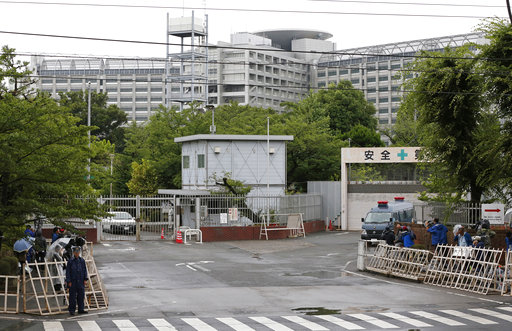 Ιαπωνία: Δύο εκτελέσεις δι’ απαγχονισμού καταδίκων λίγο πριν την πρωτοχρονιά