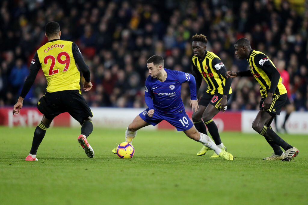 Premier League: Η Τσέλσι «άρπαξε» την ευκαιρία και βρέθηκε στην τετράδα