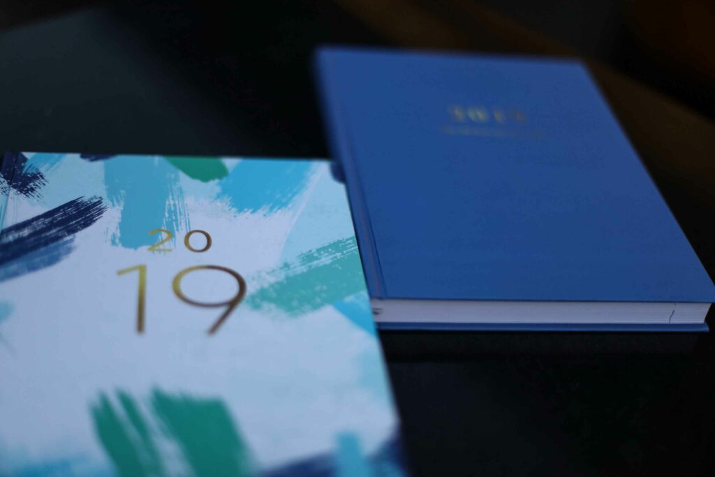 Το Public φέρνει τα νέα ημερολόγια για το 2019, σε εκατοντάδες σχέδια και χρώματα για να επιλέξετε αυτό που σας ταιριάζει!
