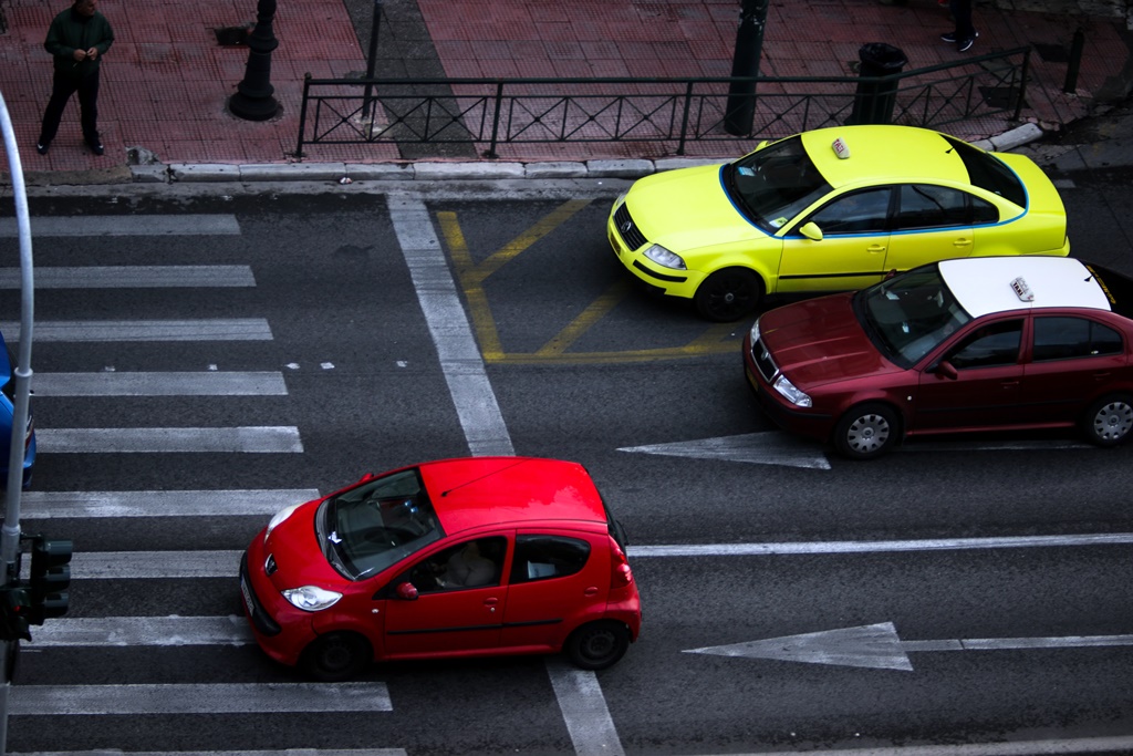 Τέλη κυκλοφορίας 2019: Λήγει η προθεσμία πληρωμής