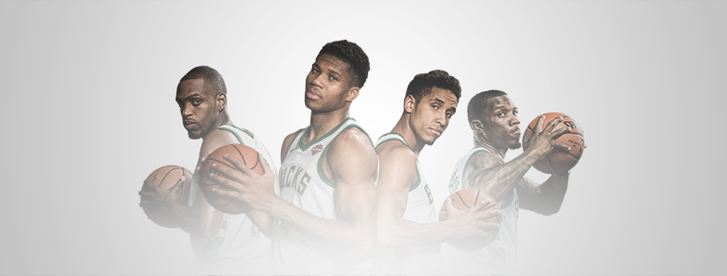 Οι ευχές των Milwaukee Bucks και του Αντετοκούνμπο στα ελληνικά! (Photo)