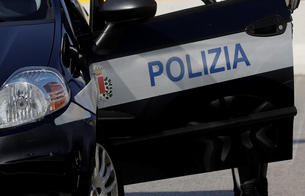 Ιταλία: Ληστές χτύπησαν βανάκι με εκσκαφείς και πήραν 2 εκατ. ευρώ!