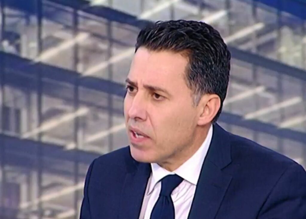 #Novartis_Gate: Σε «στενό κλοιό» ο Νίκος Μανιαδάκης – Ελέγχεται για ακόμη δύο κακουργήματα
