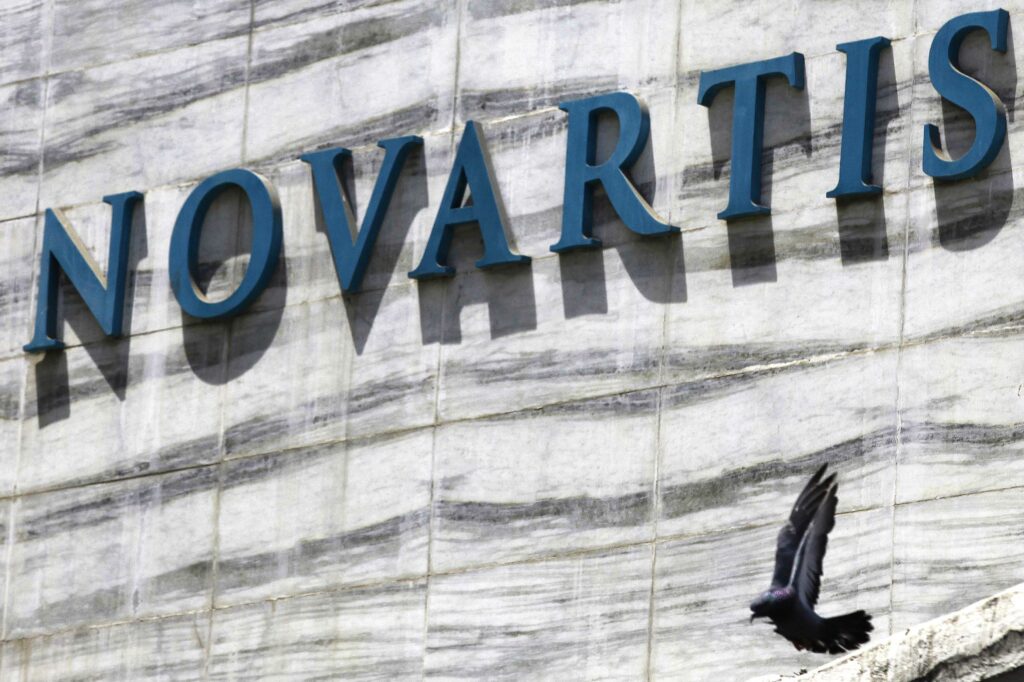 «Η ΝΔ θέλει τη σύγχυση και τη συγκάλυψη του σκανδάλου Novartis», αναφέρουν κύκλοι του ΣΥΡΙΖΑ