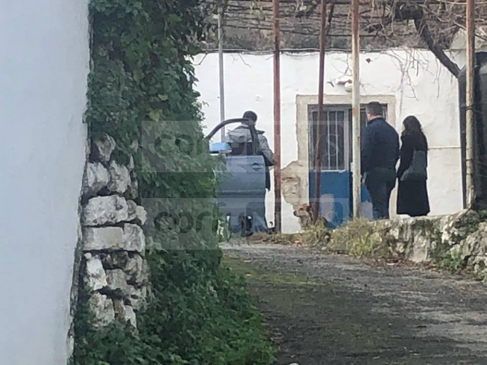 Παιδοκτόνος της Κέρκυρας: Δε χτύπησα ποτέ την κόρη μου, δεν ήθελα να τη σκοτώσω, συγγνώμη