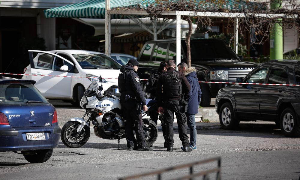 Απελευθερώθηκε ο επιχειρηματίας που είχε απαχθεί από τον Πειραιά