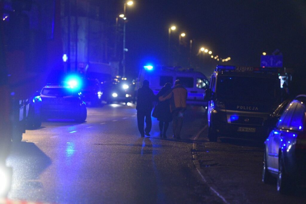 Πολωνία: Τραγωδία με πέντε έφηβες νεκρές από πυρκαγιά σε «escape room» (Photos)