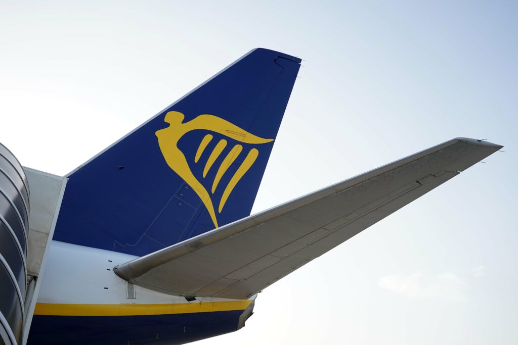 «Κεραυνοί» Σπίρτζη κατά Ryanair για το «κατέβασμα» στην Τιμισοάρα: «Χαμηλού κόστους και χαμηλής κοινωνικής ευθύνης»