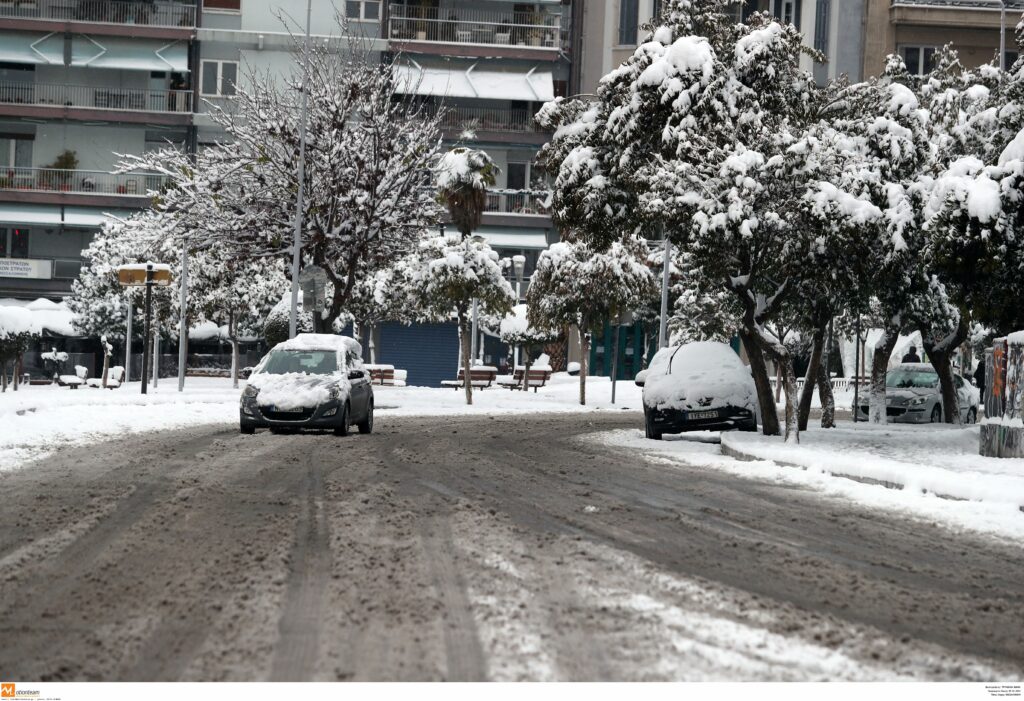 Oι 21 νομοί όπου υπάρχουν οδοί με απαγόρευση κυκλοφορίας οχημάτων (Λίστα)