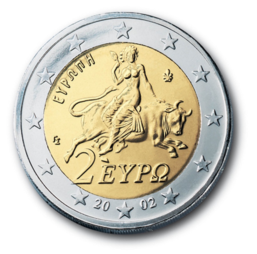Πουλά ελληνικό κέρμα των 2 ευρώ στην τιμή των… 80.000 ευρώ – Ποιες οι ιδιαιτερότητές του